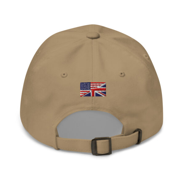 LECo Dad Hat