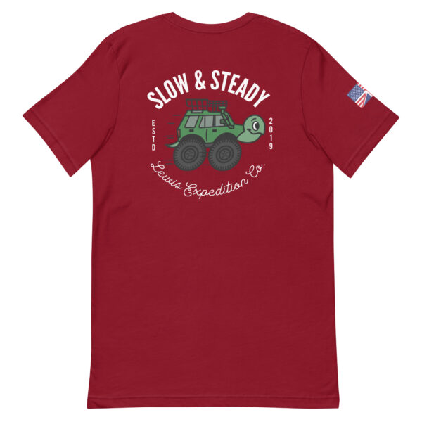 Disco the Turtle T-shirt