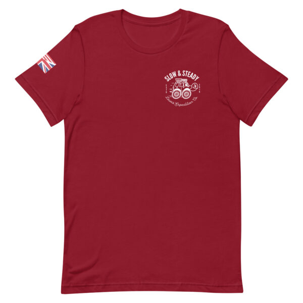 Disco the Turtle T-shirt