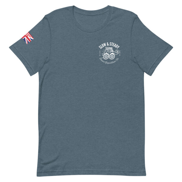 Disco the Turtle T-shirt