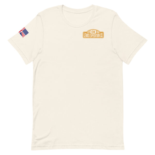Dakar Champ T-shirt