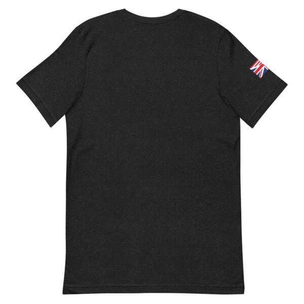 The Classic SAS T-shirt