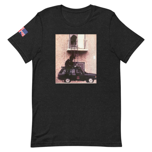The Classic SAS T-shirt
