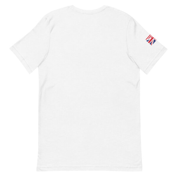 The Classic SAS T-shirt