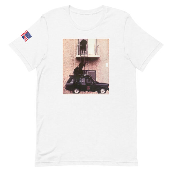 The Classic SAS T-shirt