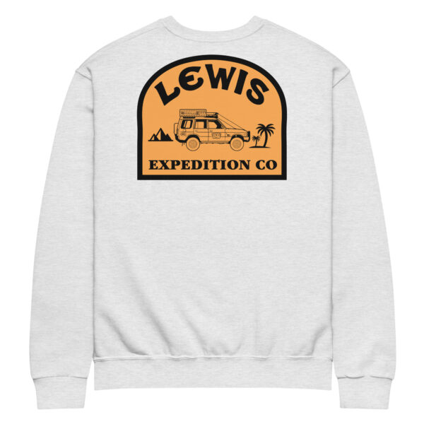 LECo Crew neck sweatshirt