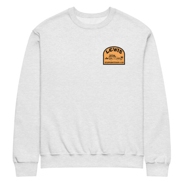 LECo Crew neck sweatshirt