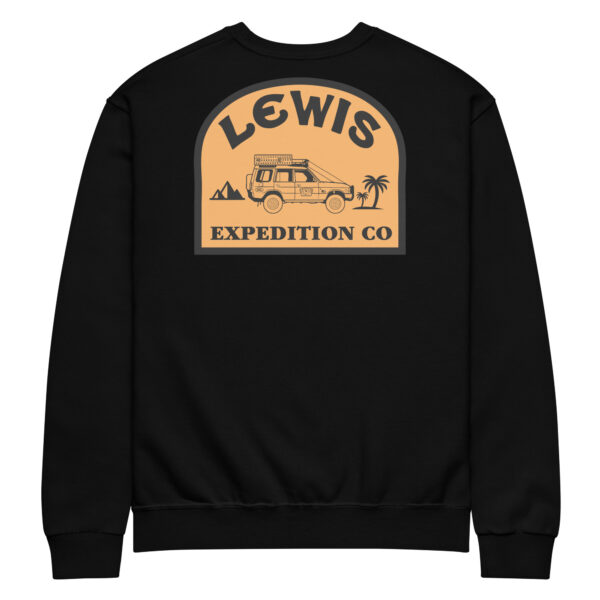 LECo Crew neck sweatshirt