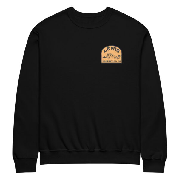LECo Crew neck sweatshirt