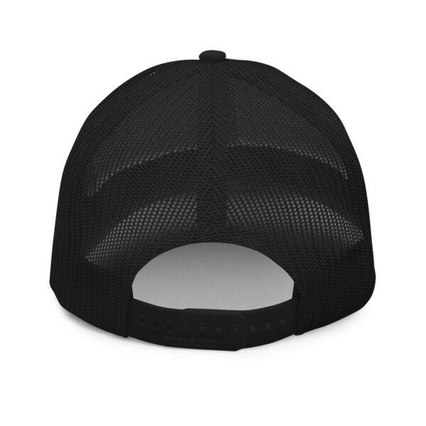 Defender of the Faith Trucker Hat