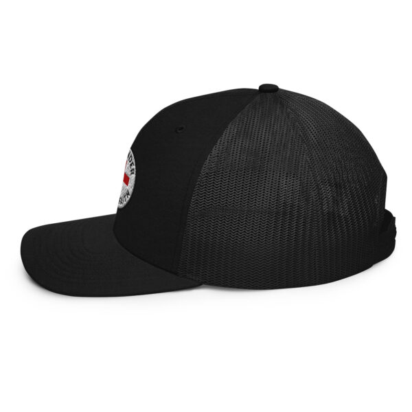 Defender of the Faith Trucker Hat