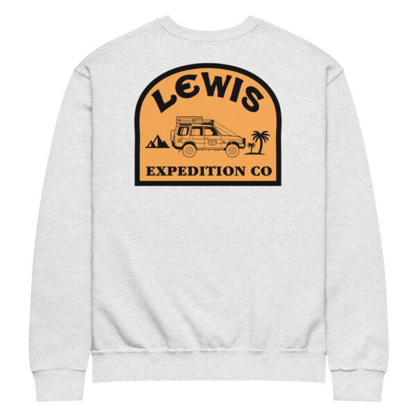 LECo Crew neck sweatshirt