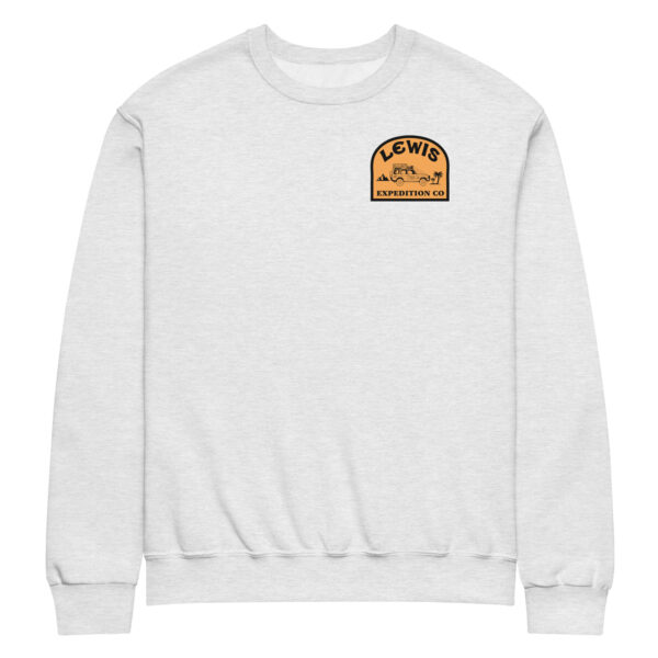 LECo Crew neck sweatshirt