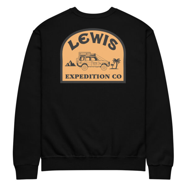 LECo Crew neck sweatshirt