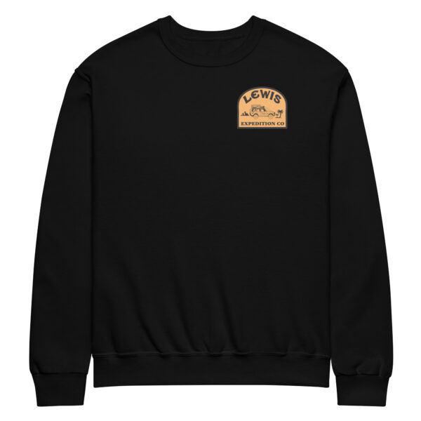 LECo Crew neck sweatshirt