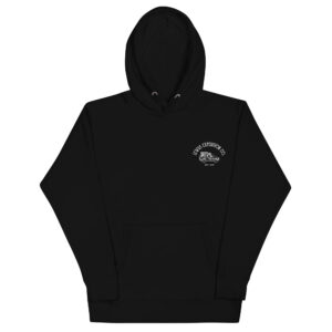 Heavy Weight Hoodie
