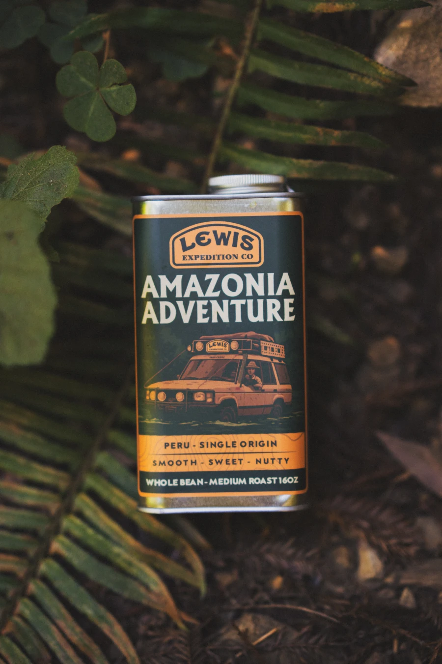 single origin coffee beans Peru